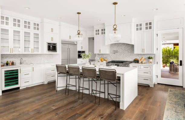Reliable Cabinet Installation contractor in Odessa, TX by I E Kitchen